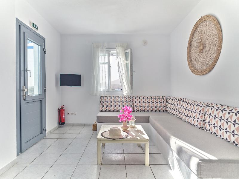 Cleopatra Homes - Oda