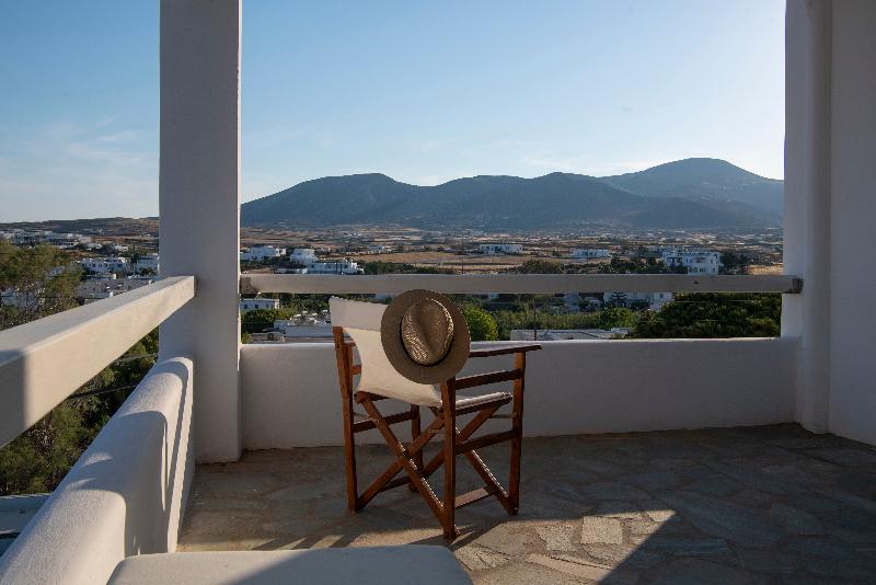Cleopatra Homes - Oda