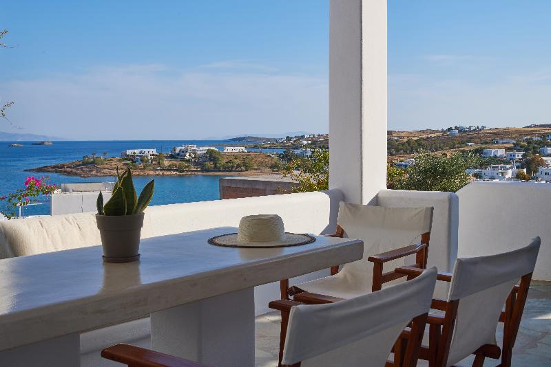 Cleopatra Homes - Oda