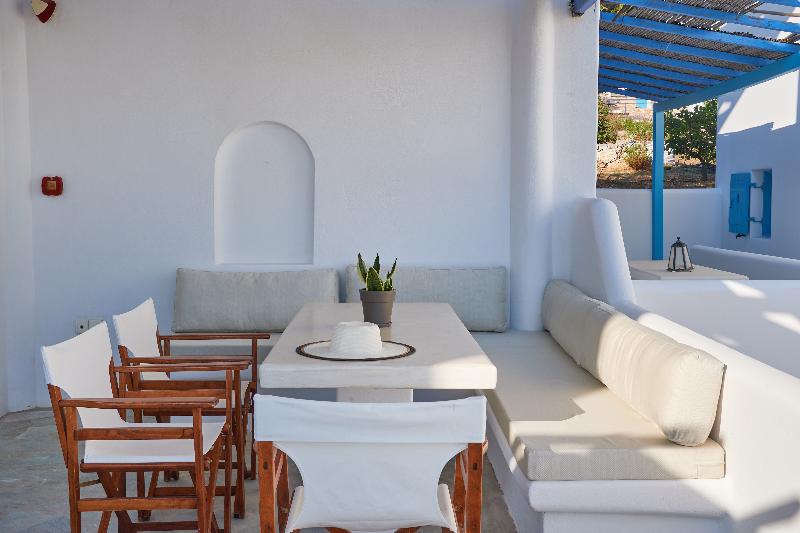 Cleopatra Homes - Oda