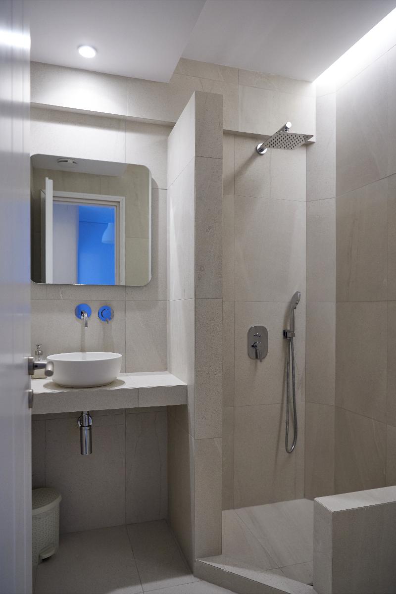 Cleopatra Homes - Oda
