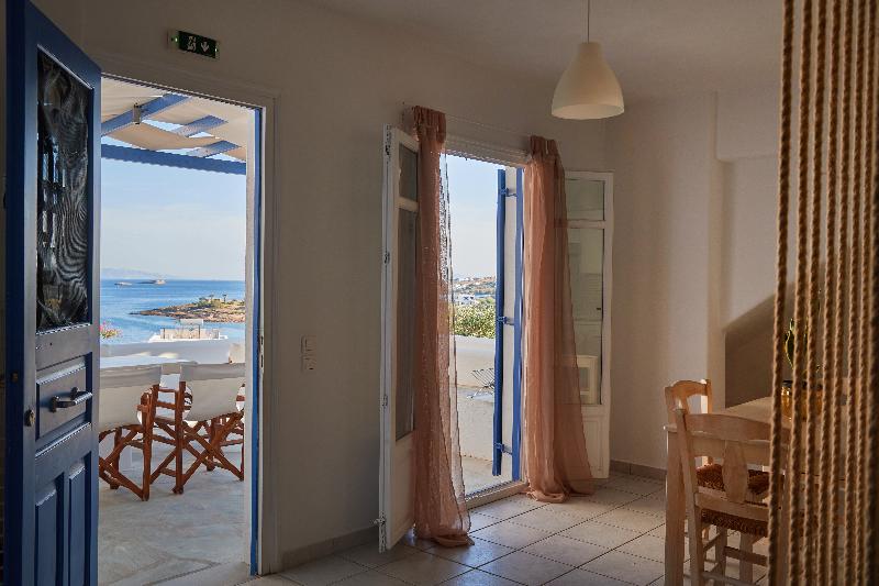 Cleopatra Homes - Oda