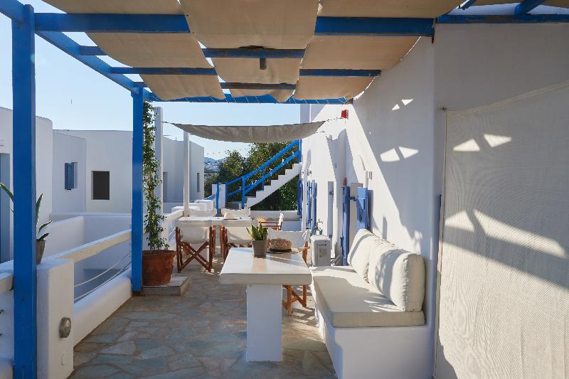 Cleopatra Homes - Oda