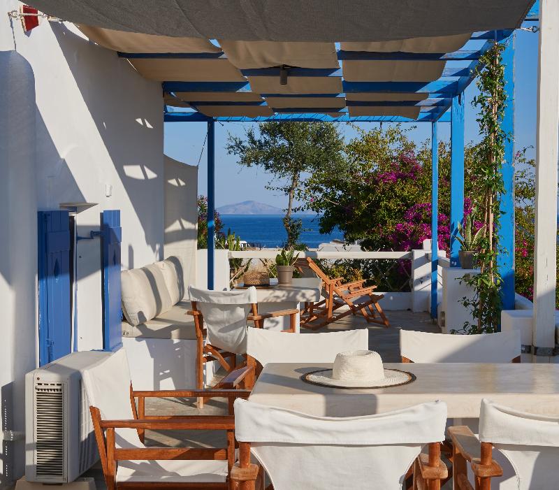 Cleopatra Homes - Oda