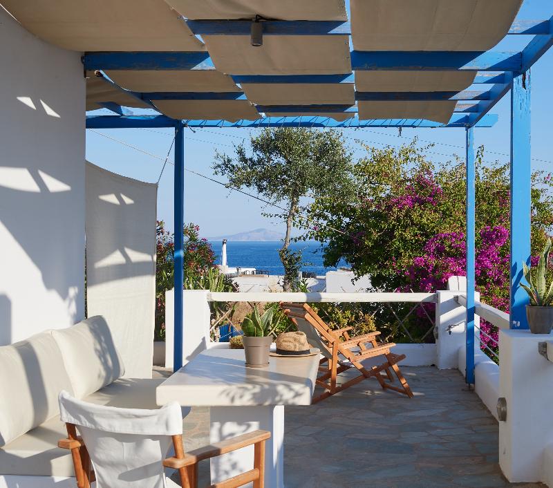 Cleopatra Homes - Oda