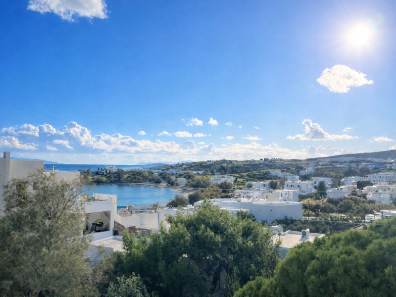 Cleopatra Homes - Oda