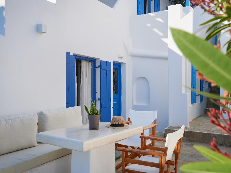 Cleopatra Homes - Oda