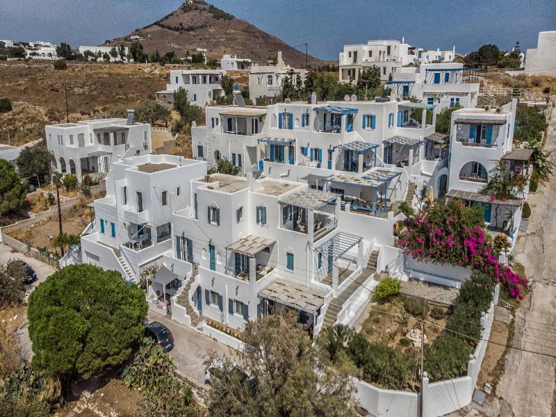 Cleopatra Homes - Oda
