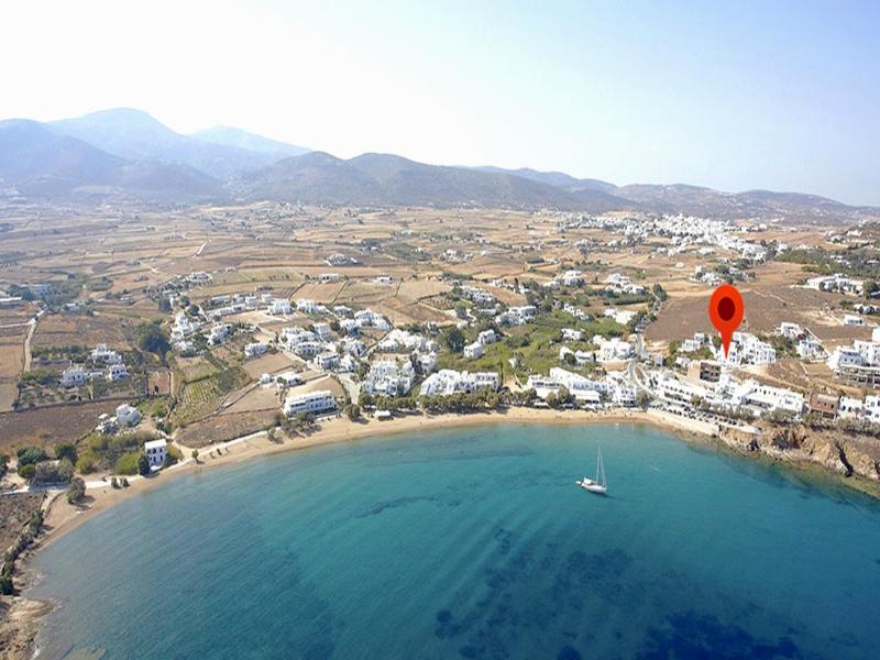 Cleopatra Homes - Oda