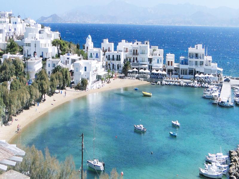 Cleopatra Homes - Oda