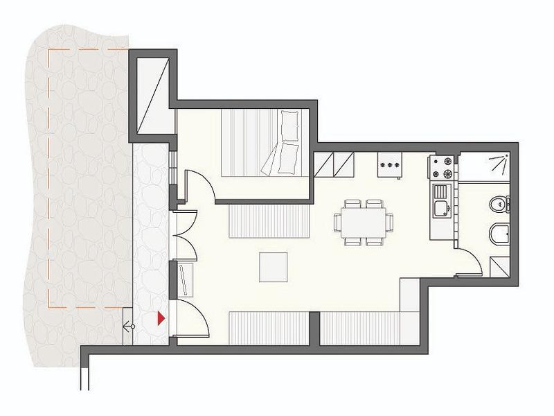 Cleopatra Homes - Oda