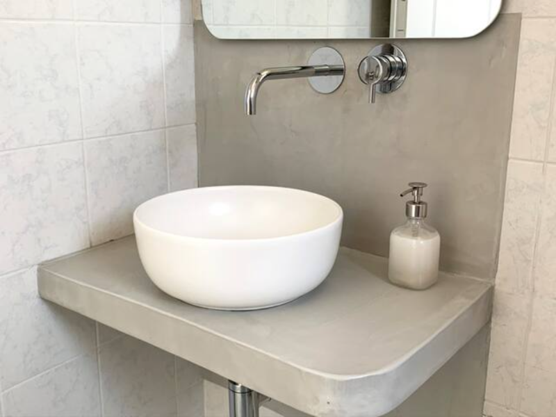 Cleopatra Homes - Oda