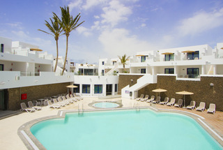 Aqua Suites Hotel Boutique
