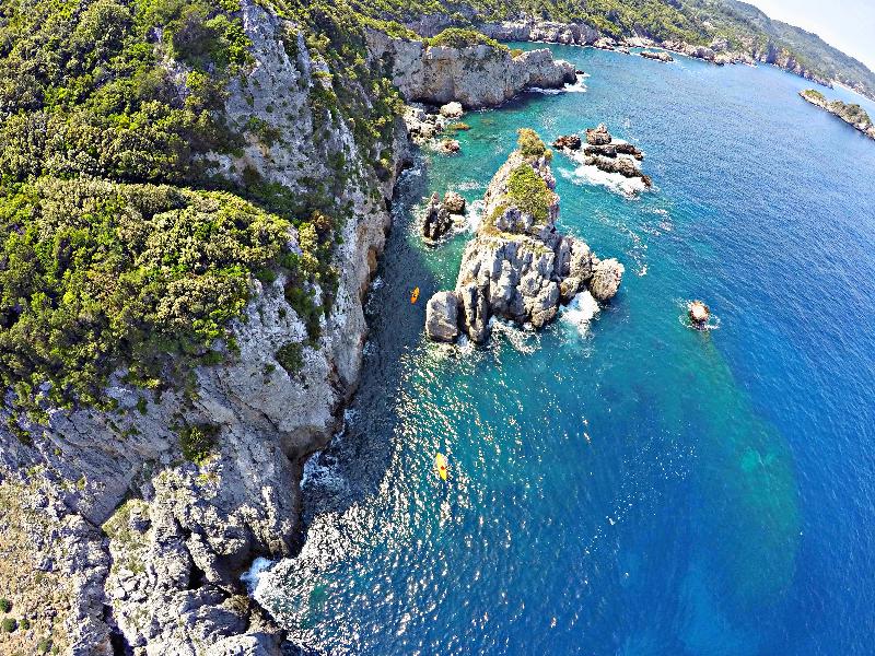Club Agia Anna Summer Resort - Aktivite