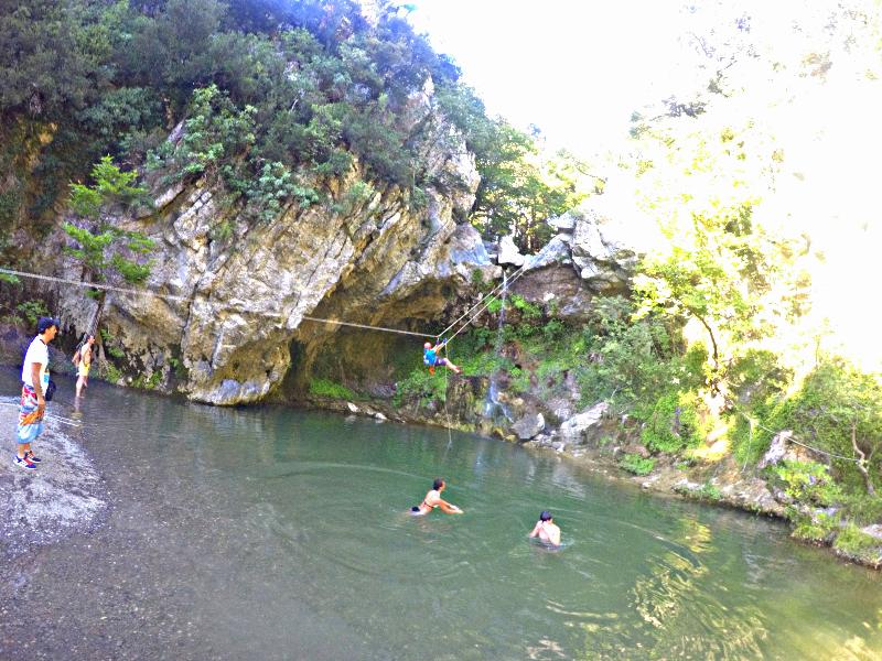 Club Agia Anna Summer Resort - Aktivite