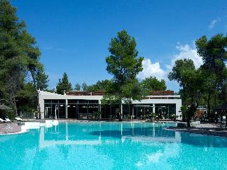 Club Agia Anna Summer Resort otel fotoğrafı
