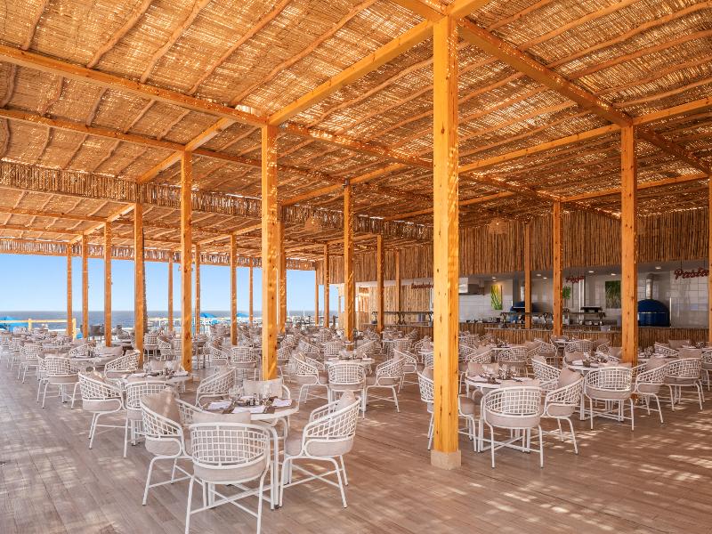 Pickalbatros Sea World Resort - Marsa Alam - Bar
