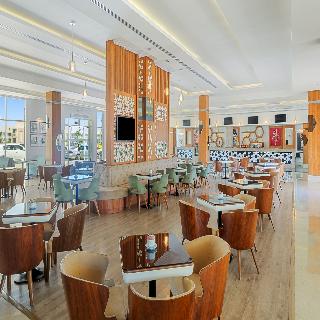 Pickalbatros Sea World Resort - Marsa Alam fotoÄŸrafÄ±