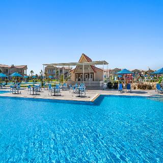 Pickalbatros Sea World Resort - Marsa Alam fotoÄŸrafÄ±