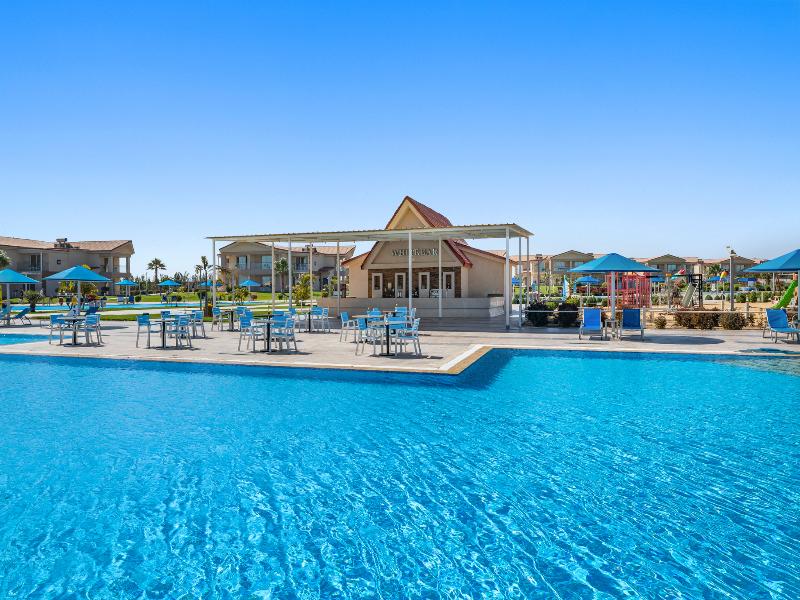 Pickalbatros Sea World Resort - Marsa Alam - Bar