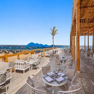 Pickalbatros Sea World Resort - Marsa Alam fotoÄŸrafÄ±