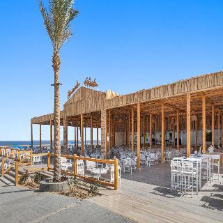 Pickalbatros Sea World Resort - Marsa Alam fotoÄŸrafÄ±