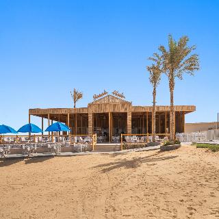Pickalbatros Sea World Resort - Marsa Alam fotoÄŸrafÄ±
