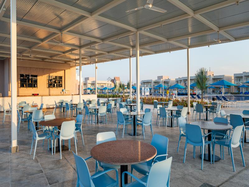 Pickalbatros Sea World Resort - Marsa Alam - Bar