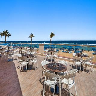Pickalbatros Sea World Resort - Marsa Alam fotoÄŸrafÄ±