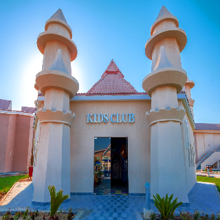 Pickalbatros Sea World Resort - Marsa Alam fotoÄŸrafÄ±