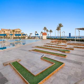 Pickalbatros Sea World Resort - Marsa Alam fotoÄŸrafÄ±