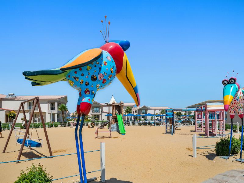 Pickalbatros Sea World Resort - Marsa Alam - Aktivite