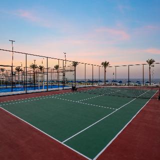 Pickalbatros Sea World Resort - Marsa Alam fotoÄŸrafÄ±