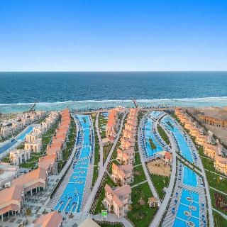 Pickalbatros Sea World Resort - Marsa Alam otel fotoğrafı