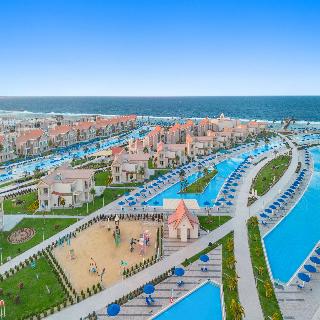 Pickalbatros Sea World Resort - Marsa Alam fotoÄŸrafÄ±