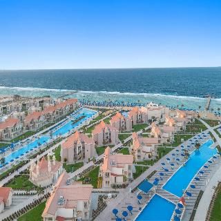 Pickalbatros Sea World Resort - Marsa Alam fotoÄŸrafÄ±