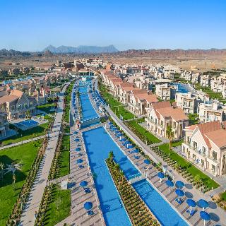 Pickalbatros Sea World Resort - Marsa Alam fotoÄŸrafÄ±