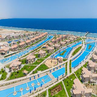 Pickalbatros Sea World Resort - Marsa Alam fotoÄŸrafÄ±