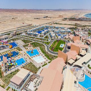 Pickalbatros Sea World Resort - Marsa Alam fotoÄŸrafÄ±