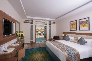 Pickalbatros Sea World Resort - Marsa Alam fotoÄŸrafÄ±
