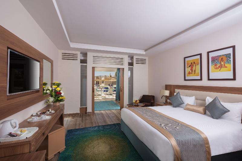 Pickalbatros Sea World Resort - Marsa Alam - Oda