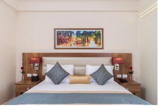 Pickalbatros Sea World Resort - Marsa Alam fotoÄŸrafÄ±