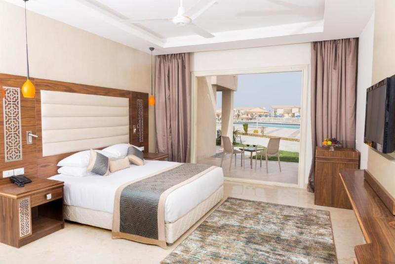 Pickalbatros Sea World Resort - Marsa Alam - Oda