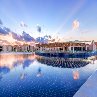 Pickalbatros Sea World Resort - Marsa Alam fotoÄŸrafÄ±