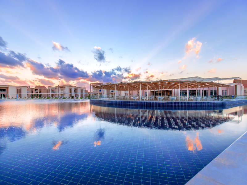 Pickalbatros Sea World Resort - Marsa Alam - Havuz