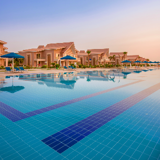 Pickalbatros Sea World Resort - Marsa Alam fotoÄŸrafÄ±