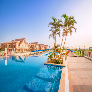 Pickalbatros Sea World Resort - Marsa Alam fotoÄŸrafÄ±