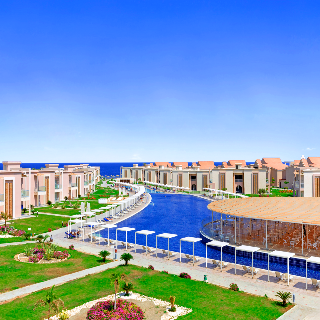 Pickalbatros Sea World Resort - Marsa Alam fotoÄŸrafÄ±