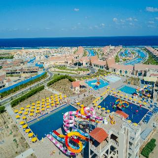 Pickalbatros Sea World Resort - Marsa Alam fotoÄŸrafÄ±
