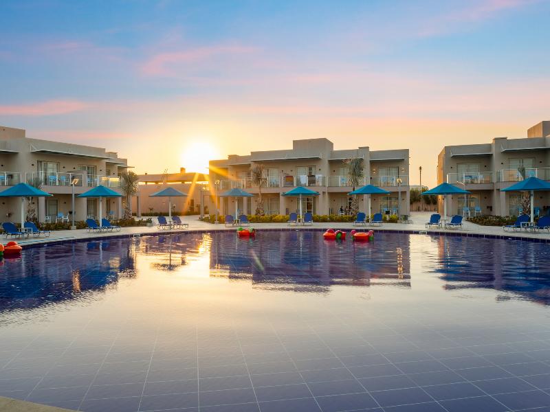 Pickalbatros Sea World Resort - Marsa Alam - Havuz
